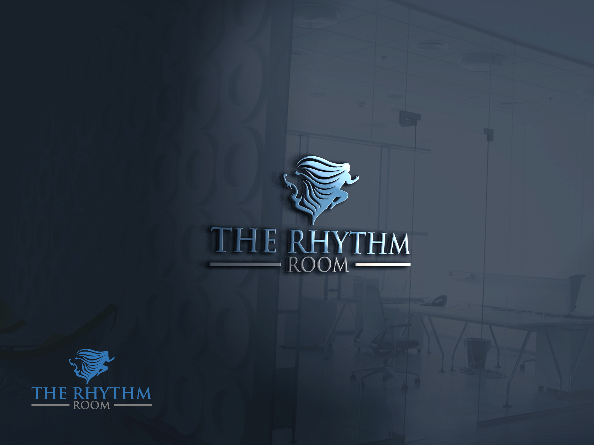 Logo Design by mekail for this project | Design #33099931