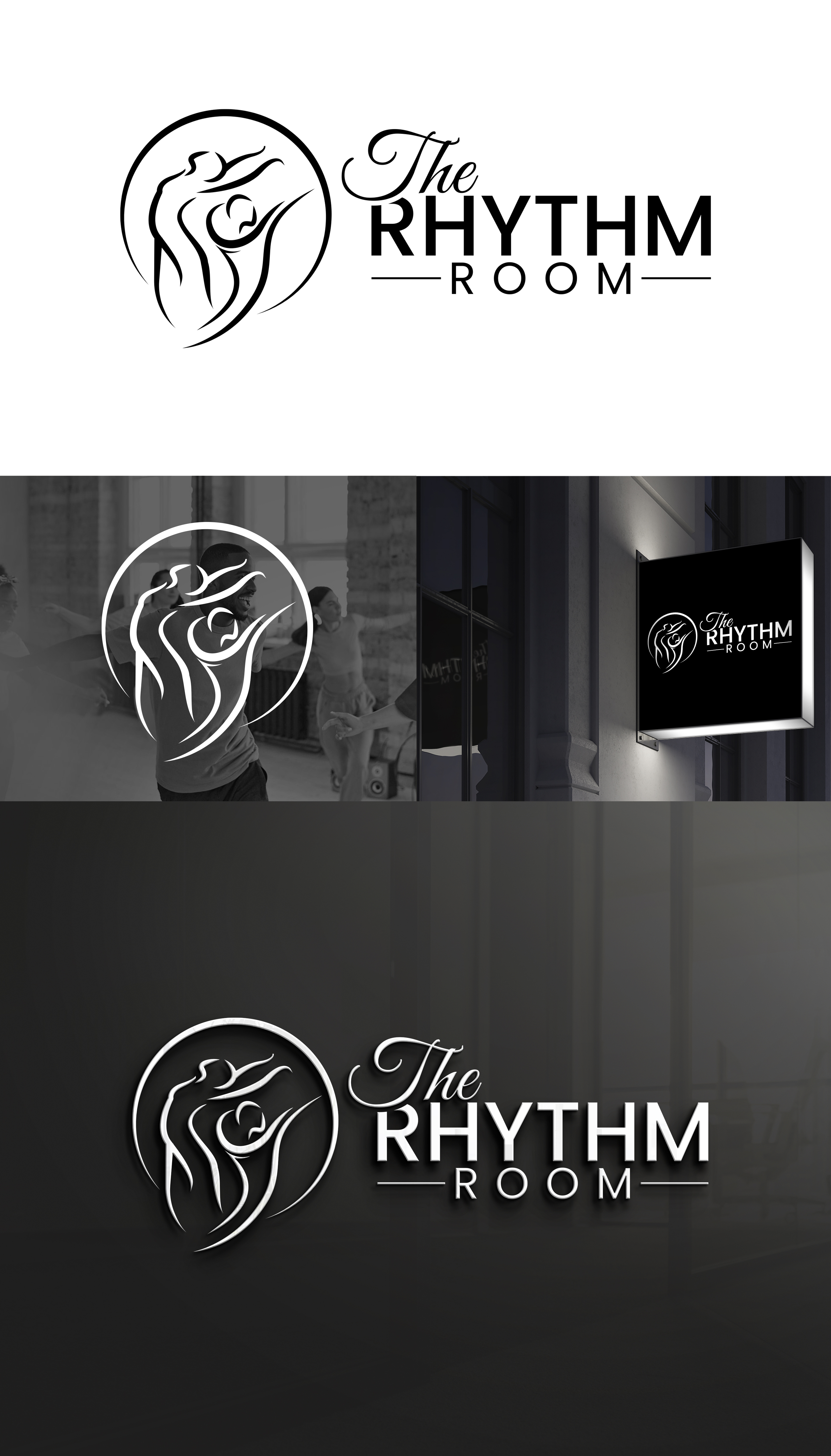 Logo Design by PixelUP Graphics for this project | Design #33116843