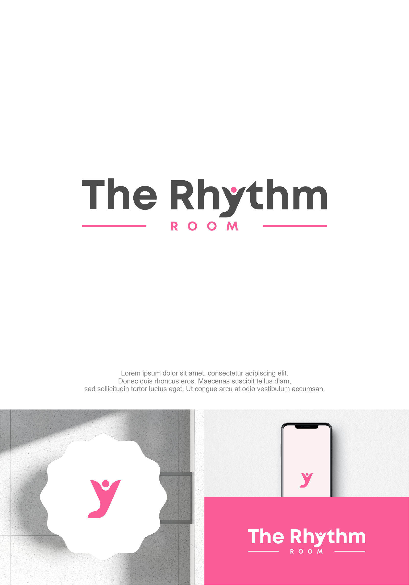 Logo Design by M.Syaiful Huda for this project | Design #33094657