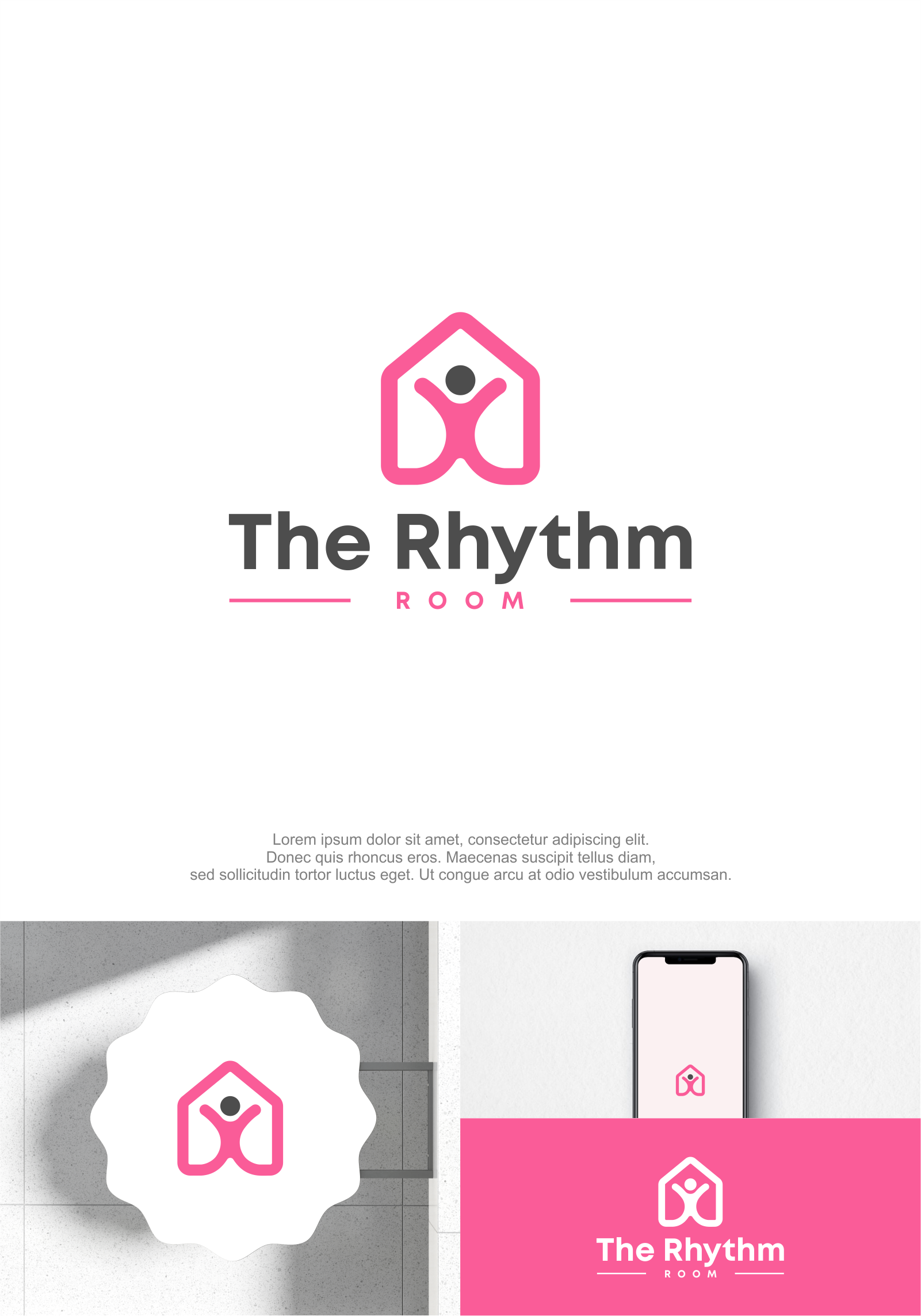 Logo Design by M.Syaiful Huda for this project | Design #33094692