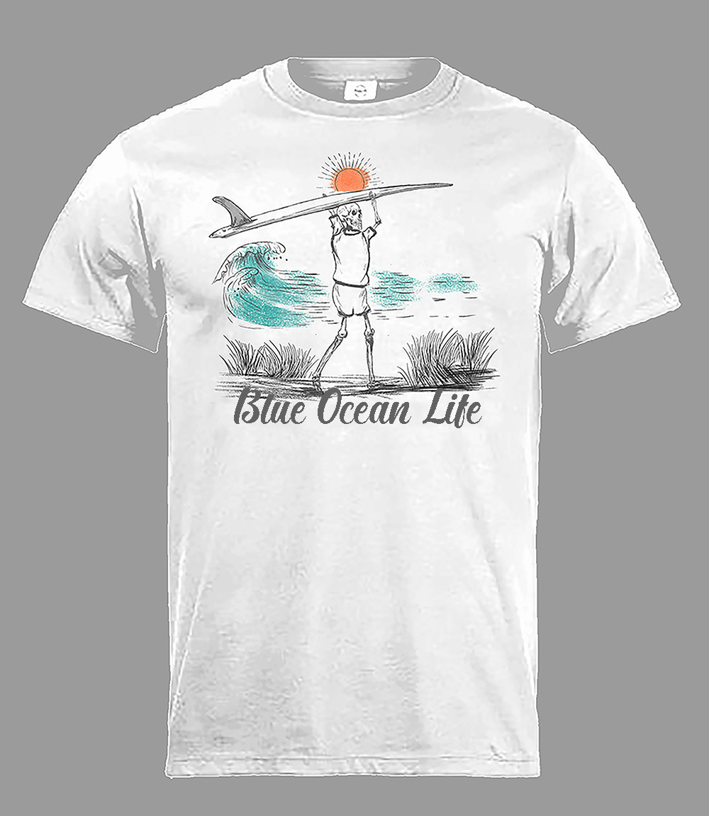 T-shirt Design by Johncina for this project | Design #33124697