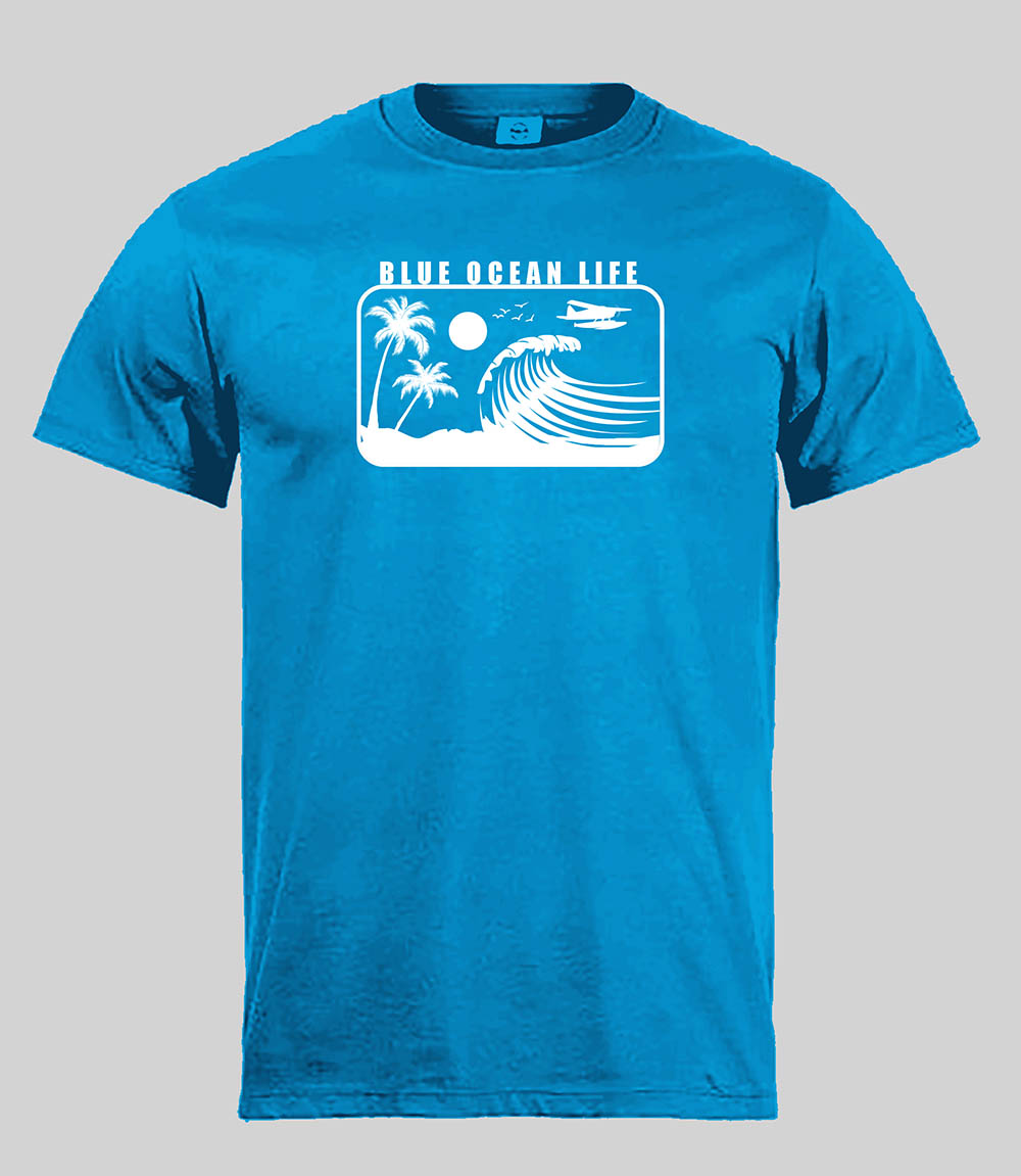 T-shirt Design by Johncina for this project | Design #33124698