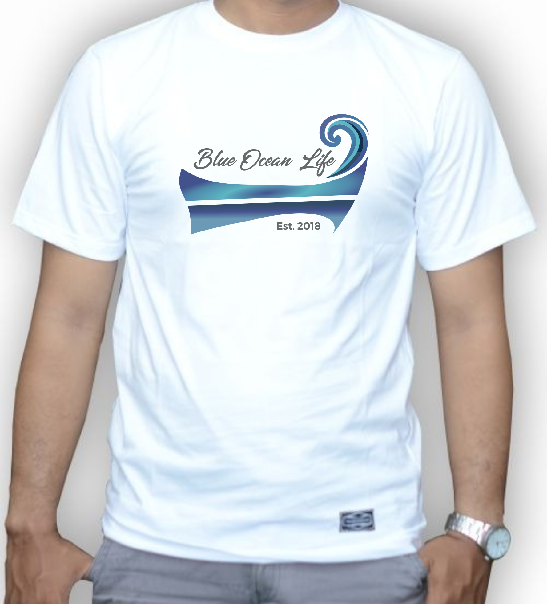T-shirt Design by Sultan  Studio for this project | Design #33098349