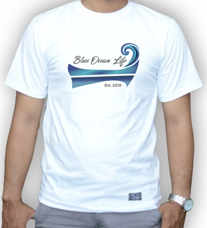 T-shirt Design by Sultan  Studio for this project | Design: #33098349