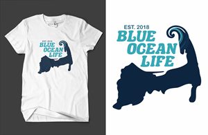 T-shirt Design by Barney Stinson for this project | Design: #33121724