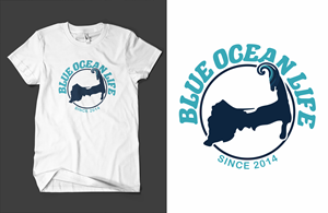 T-shirt Design by Barney Stinson for this project | Design: #33121727