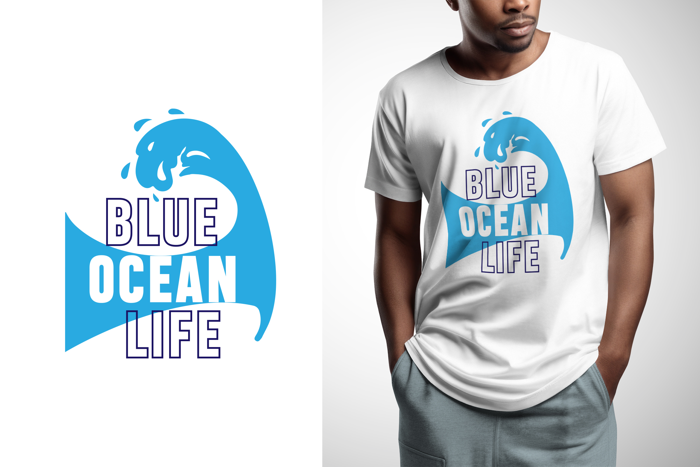 T-shirt Design by vramar.roy for this project | Design #33102097