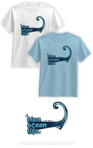 T-shirt Design by HELLOCRUNK for this project | Design: #33116395
