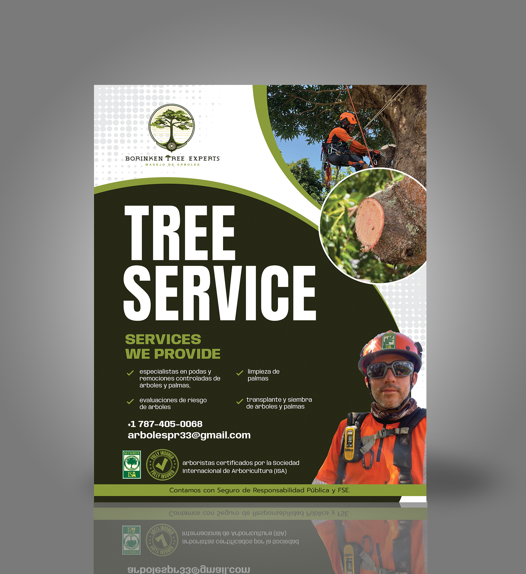Flyer Design by JK18 for this project | Design #33111792