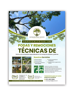 Flyer Design by debdesign for this project | Design: #33097793