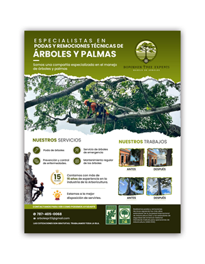 Flyer Design by debdesign for this project | Design: #33097935