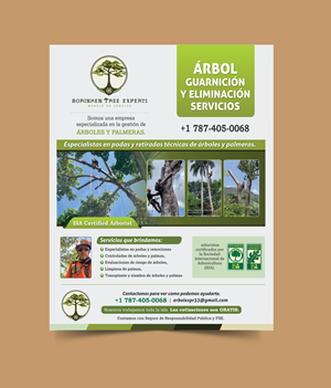 Flyer Design by meet007 for this project | Design: #33097986