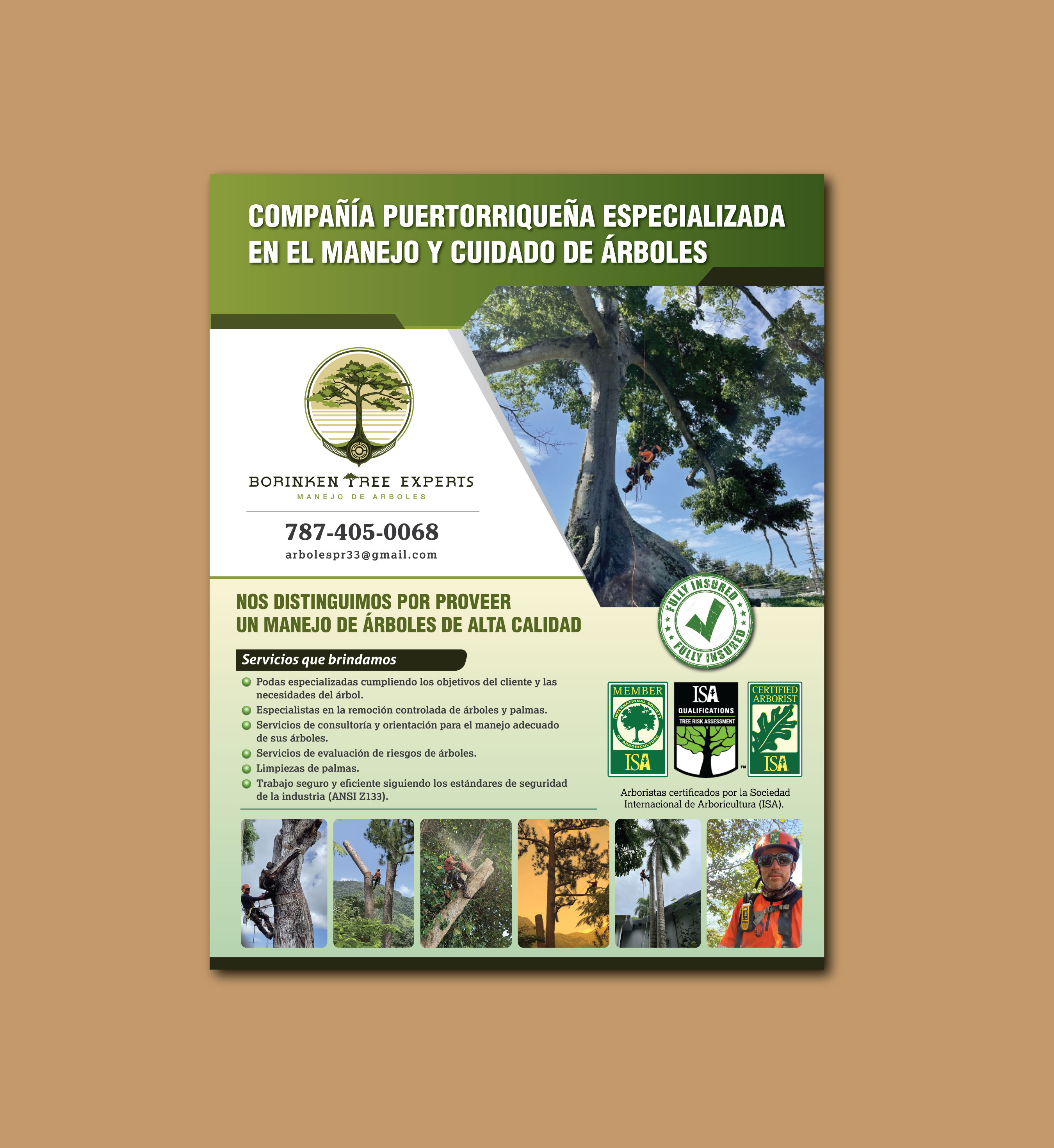 Flyer Design by meet007 for this project | Design #33110870