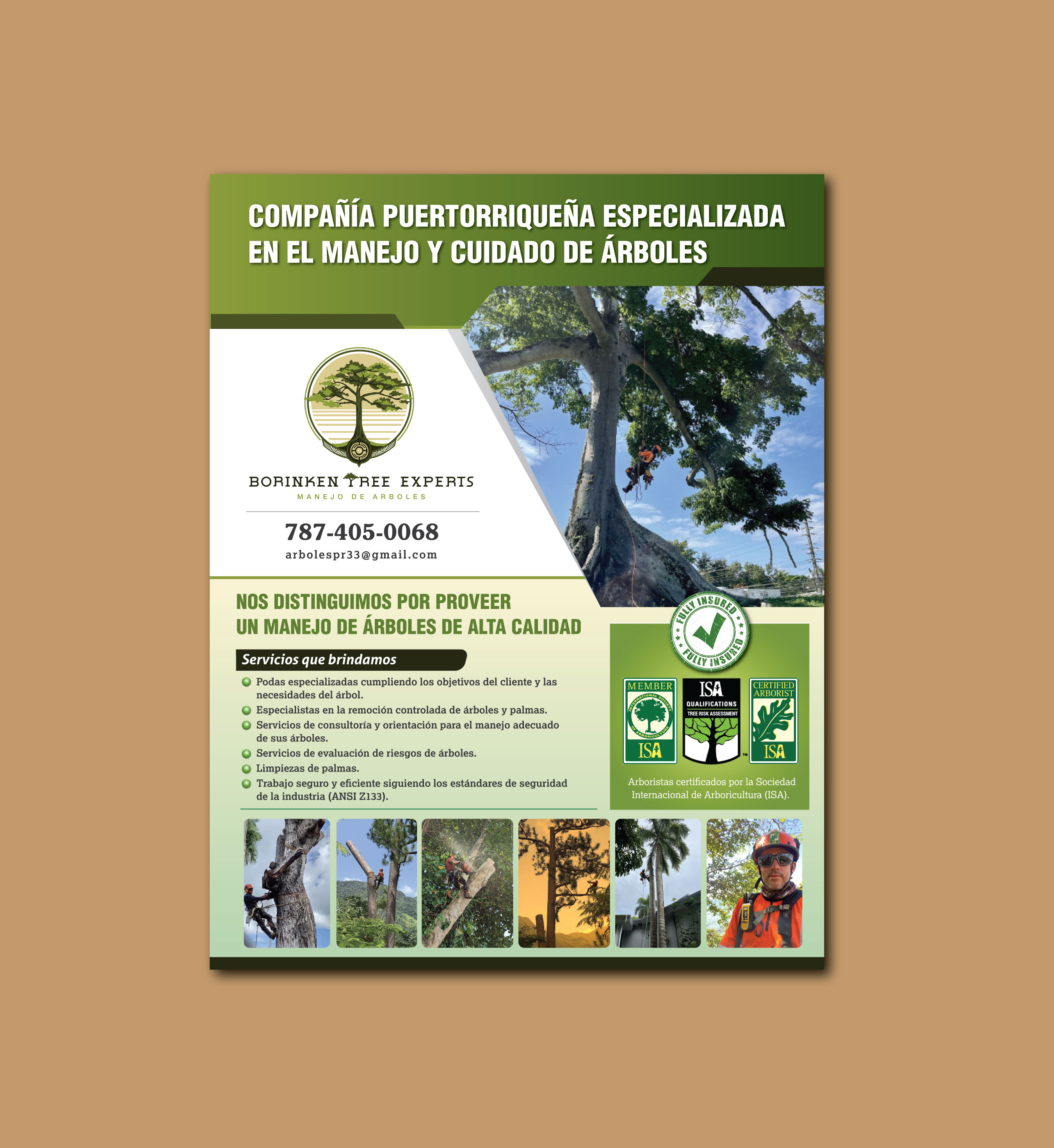 Flyer Design by meet007 for this project | Design #33110871