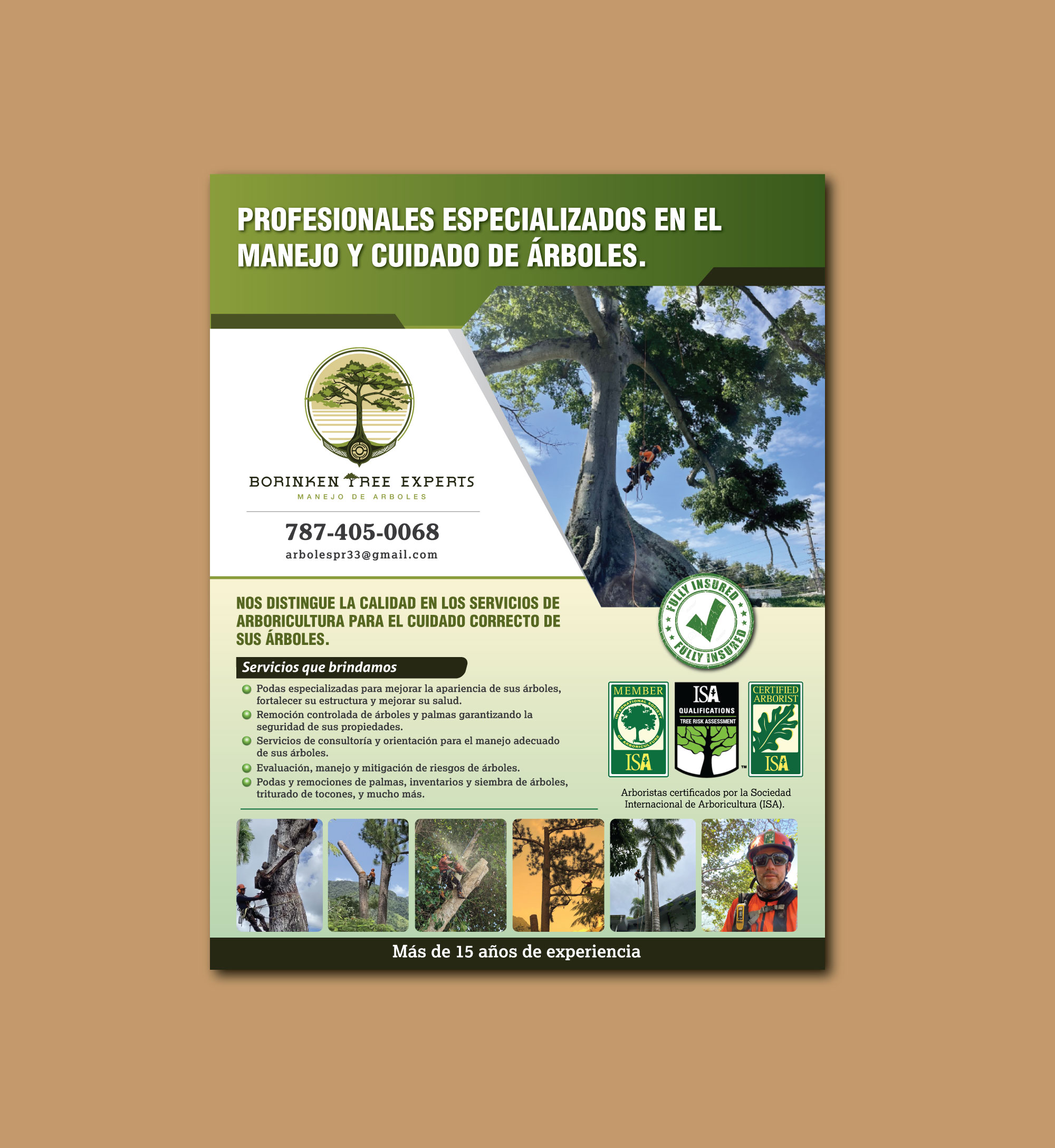 Flyer Design by meet007 for this project | Design: #33148767