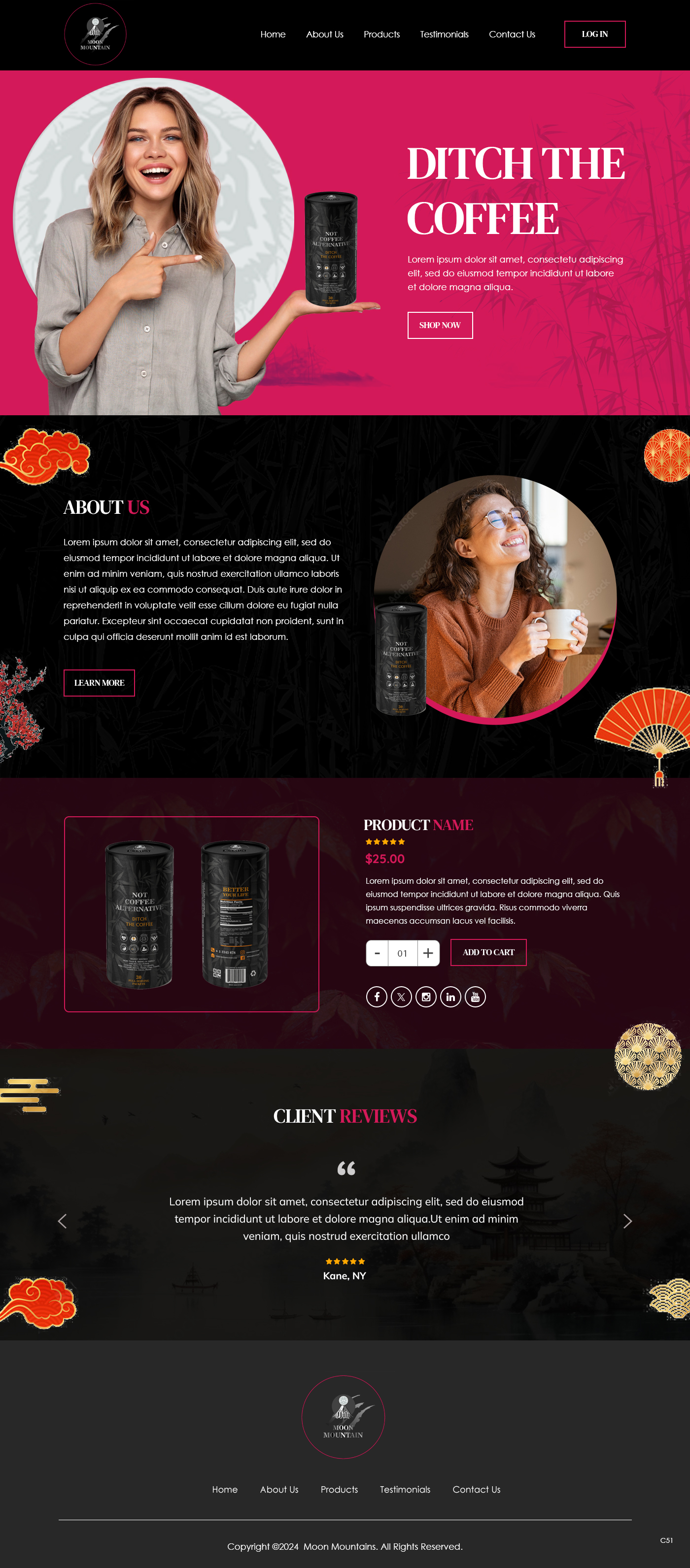 Web-Design von pb für dieses Projekt | Design #33099188