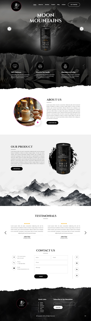 Web-Design von pb für dieses Projekt | Design: #33099190