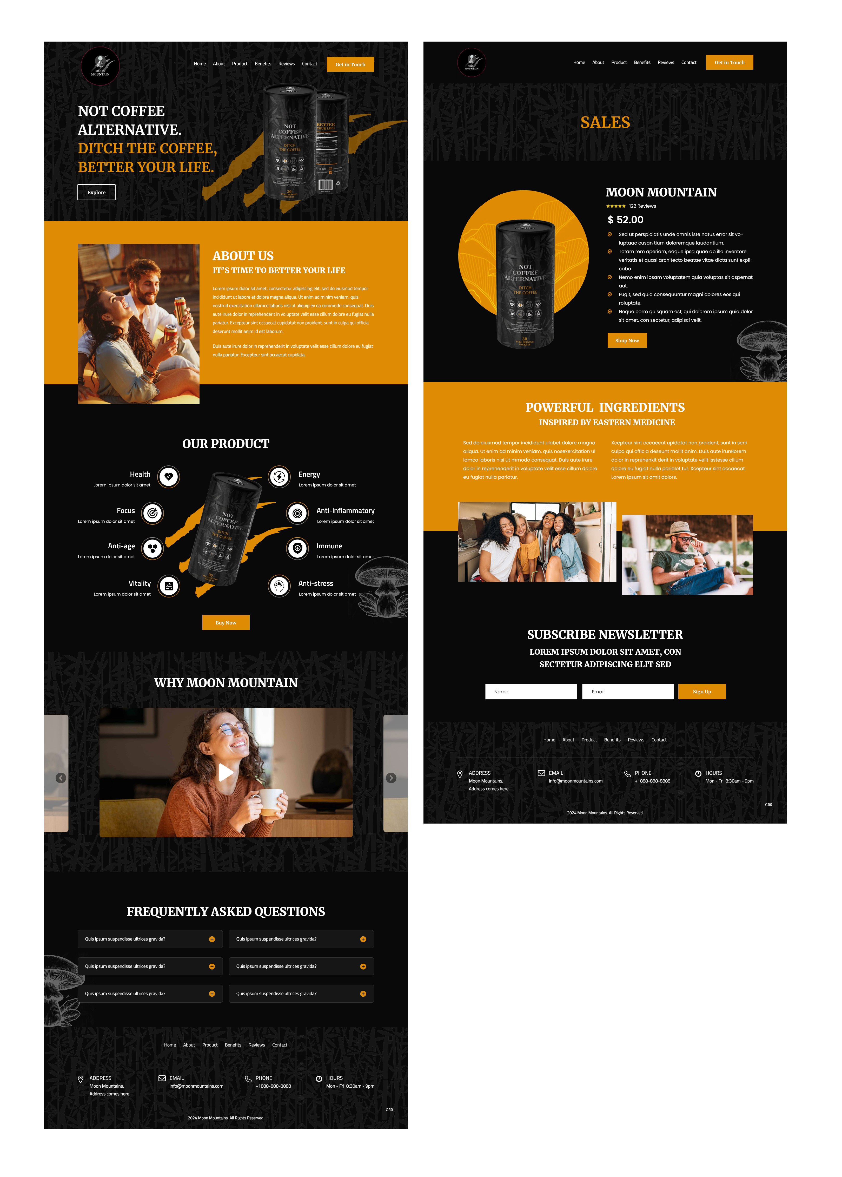 Web-Design von pb für dieses Projekt | Design #33110265