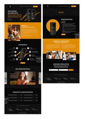 Web-Design von pb für dieses Projekt | Design: #33110265