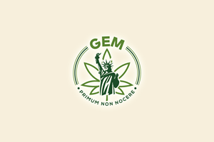 Logo Design by ideaz2050 for Green Express Med, LLC (GEM) | Design: #33103293
