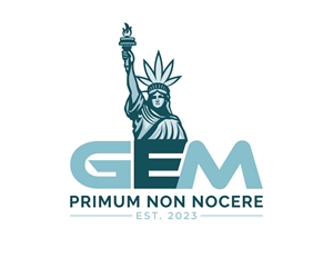 Design de Logo par Danial07 pour Green Express Med, LLC (GEM) | Design : #33103792