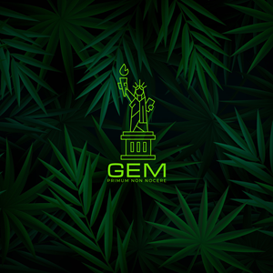 Design de Logo par graphx1995 pour Green Express Med, LLC (GEM) | Design #33101871