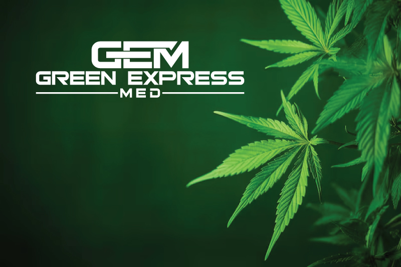 Design de Logo par Spark  Design pour Green Express Med, LLC (GEM) | Design #33097289