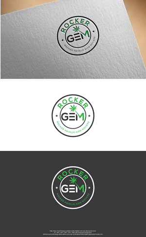 Design de Logo par skart pour Green Express Med, LLC (GEM) | Design : #33100759