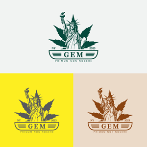 Design de Logo par FarjanaTonni pour Green Express Med, LLC (GEM) | Design : #33098966