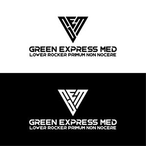 Design de Logo par design wae pour Green Express Med, LLC (GEM) | Design : #33095734