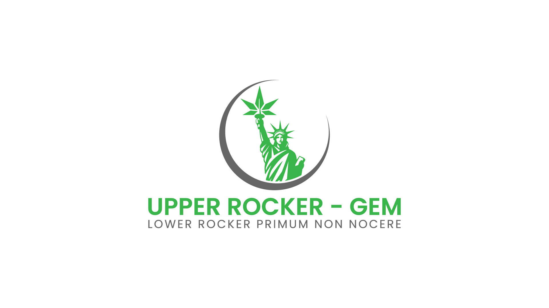 Design de Logo par ratul09 pour Green Express Med, LLC (GEM) | Design #33095907