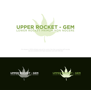 Logo Design by chilliebird studio
