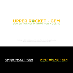 Design de Logo par chilliebird studio pour Green Express Med, LLC (GEM) | Design : #33106301