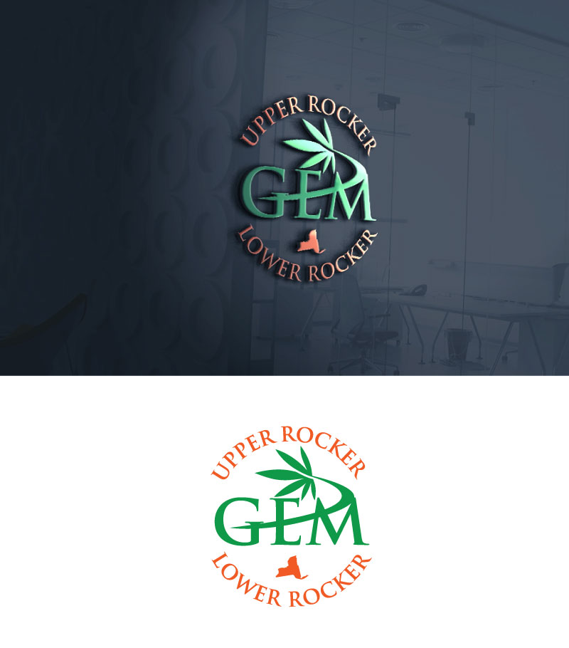 Design de Logo par VisionCraft™ pour Green Express Med, LLC (GEM) | Design #33102045