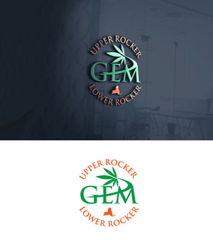 Design de Logo par VisionCraft™ pour Green Express Med, LLC (GEM) | Design : #33102045