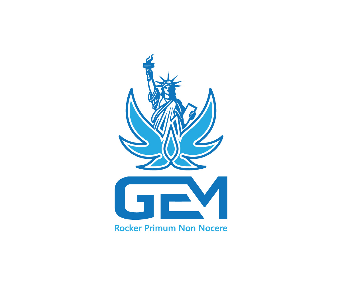 Design de Logo par ALI ISLAM pour Green Express Med, LLC (GEM) | Design #33102385
