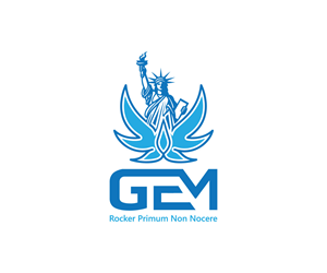 Design de Logo par ALI ISLAM pour Green Express Med, LLC (GEM) | Design : #33102385