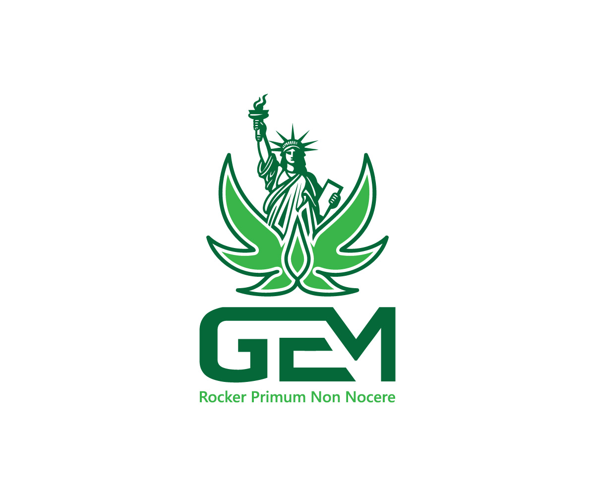 Design de Logo par ALI ISLAM pour Green Express Med, LLC (GEM) | Design #33102386
