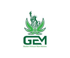 Design de Logo par ALI ISLAM pour Green Express Med, LLC (GEM) | Design : #33102386