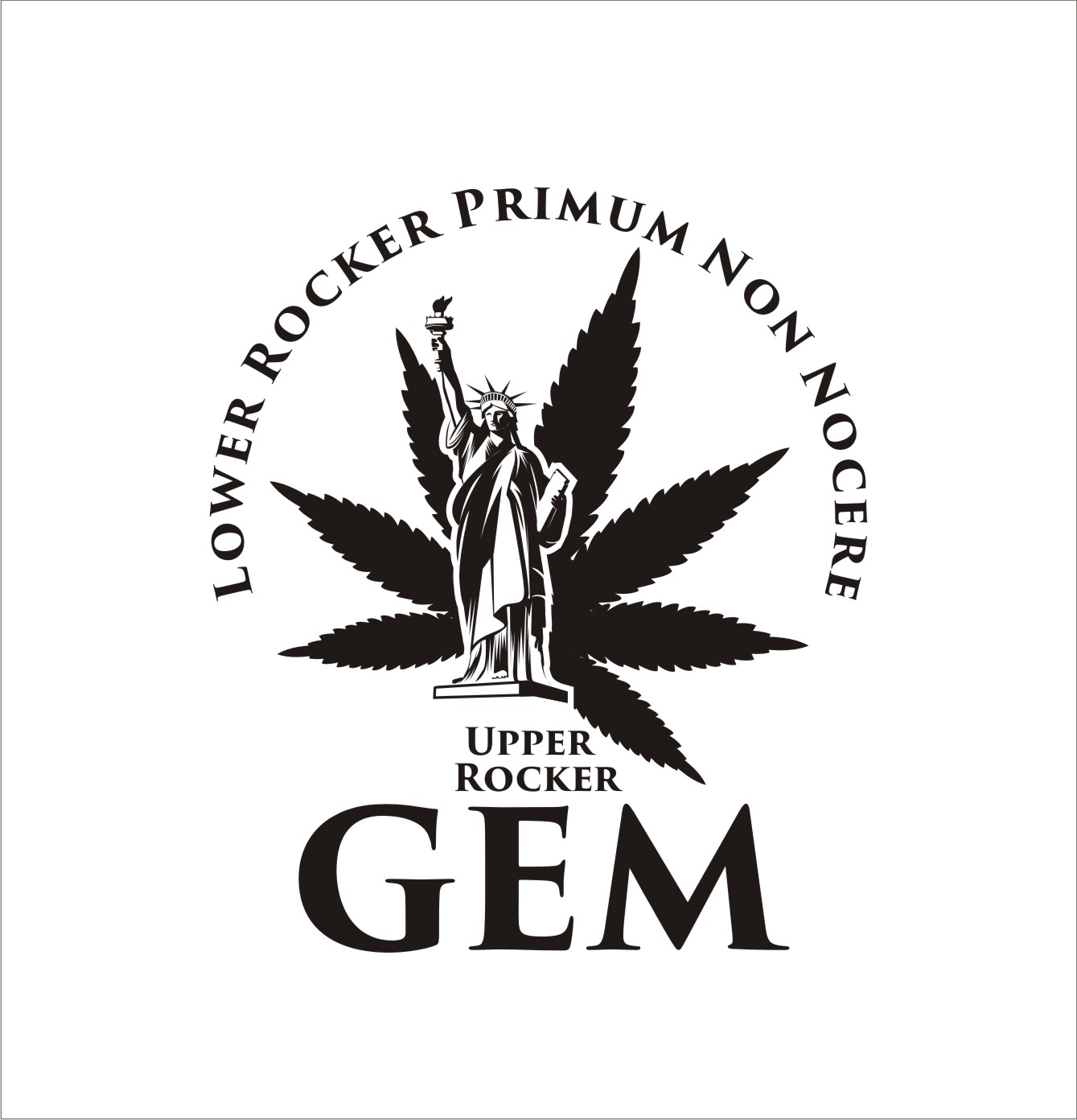 Design de Logo par Soul Light pour Green Express Med, LLC (GEM) | Design #33099845