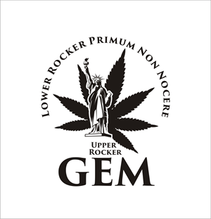 Logo Design by Soul Light for Green Express Med, LLC (GEM) | Design: #33099845