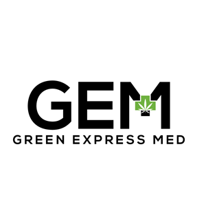 Design de Logo par Fürstenberg design pour Green Express Med, LLC (GEM) | Design : #33109607