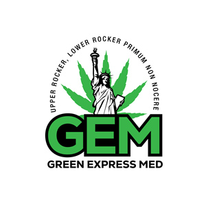 Design de Logo par geni pour Green Express Med, LLC (GEM) | Design #33095893