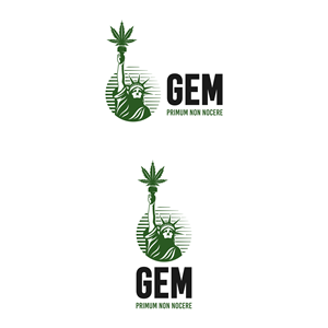 Design de Logo par Soran99d pour Green Express Med, LLC (GEM) | Design : #33111305