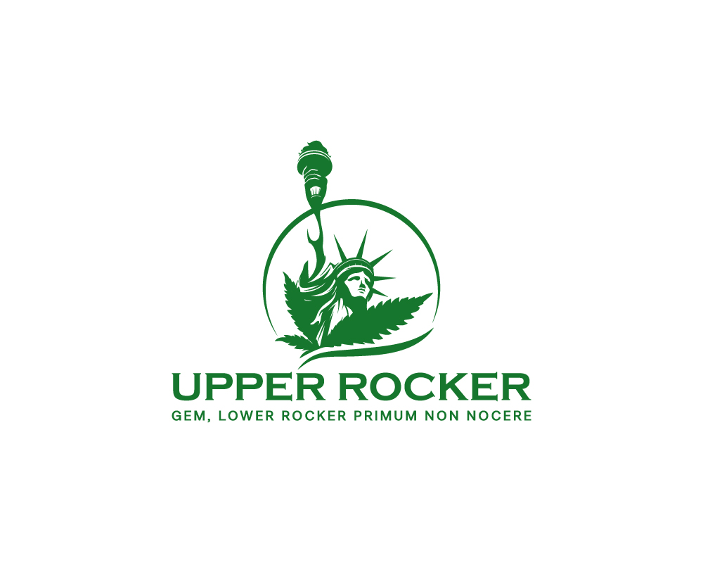 Logo Design by Janna Design for Green Express Med, LLC (GEM) | Design #33098894