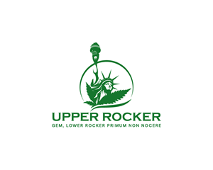 Logo Design by Janna Design for Green Express Med, LLC (GEM) | Design: #33098894