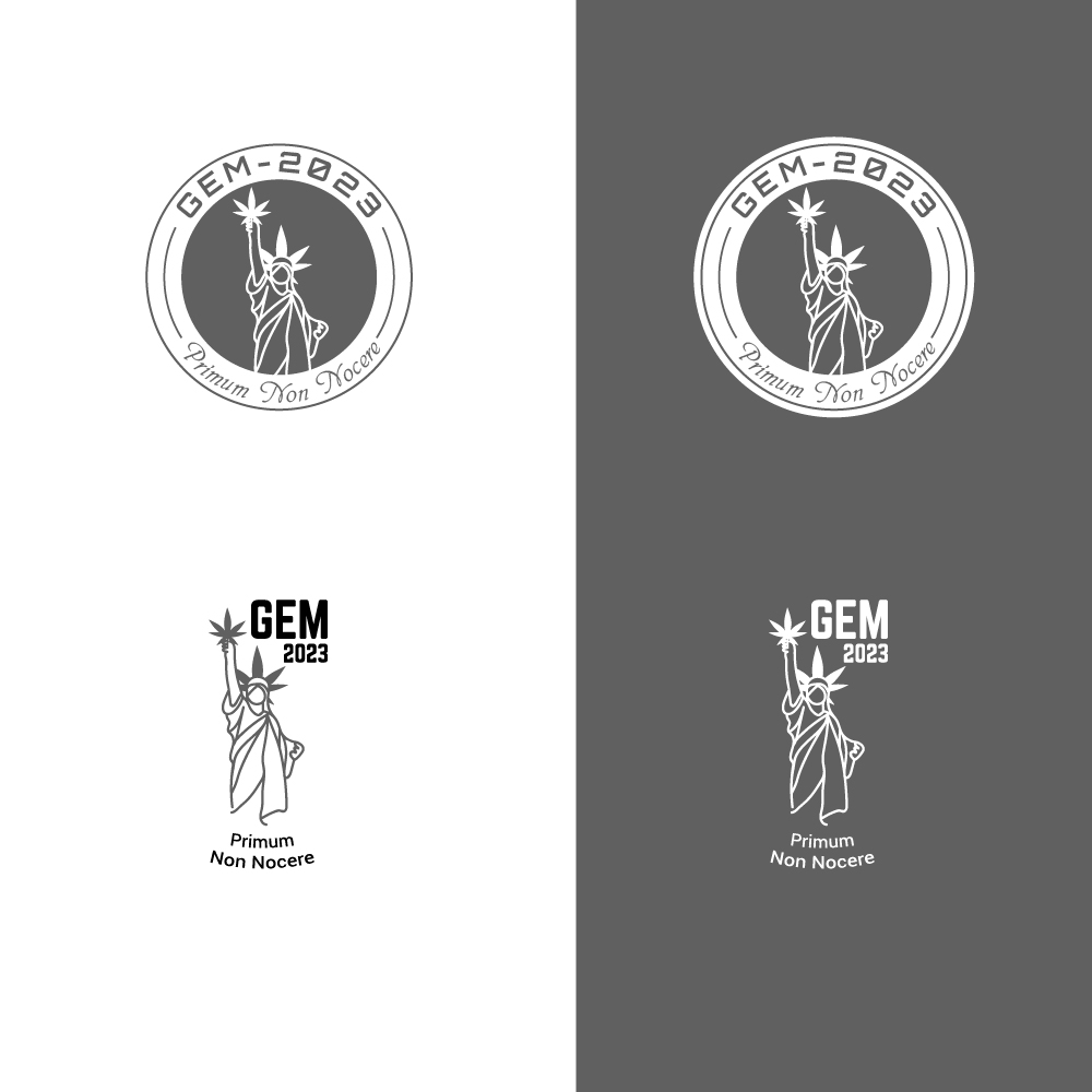 Design de Logo par vidarshana 2 pour Green Express Med, LLC (GEM) | Design #33111982