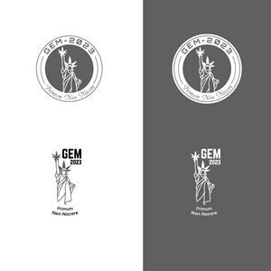 Design de Logo par vidarshana 2 pour Green Express Med, LLC (GEM) | Design : #33111982