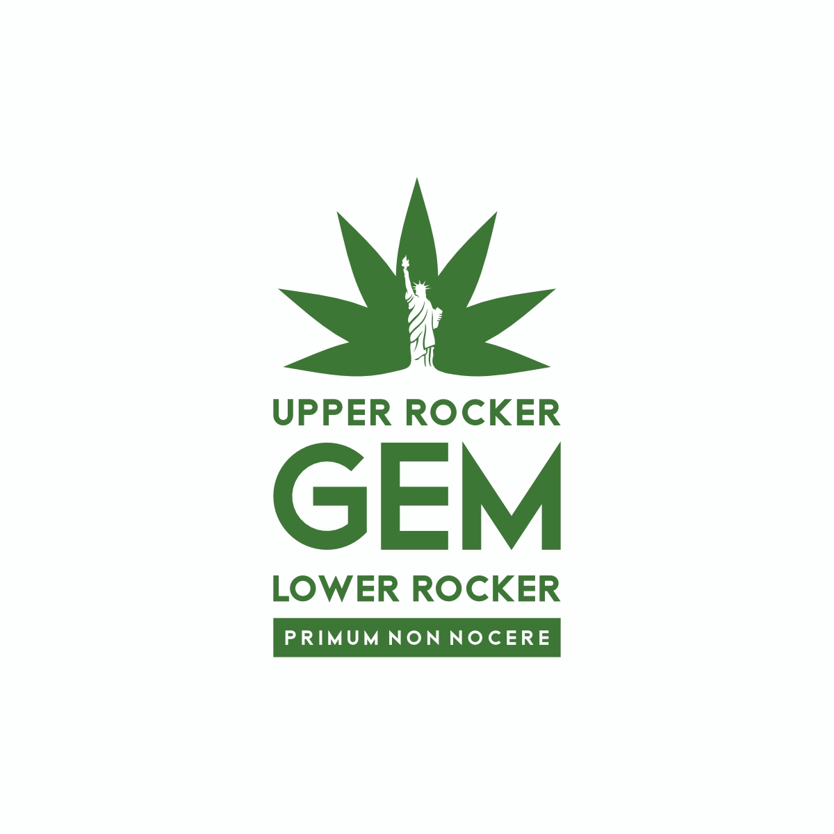 Design de Logo par Ashani Bhattacharya pour Green Express Med, LLC (GEM) | Design #33101907