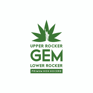 Design de Logo par Ashani Bhattacharya pour Green Express Med, LLC (GEM) | Design #33101907